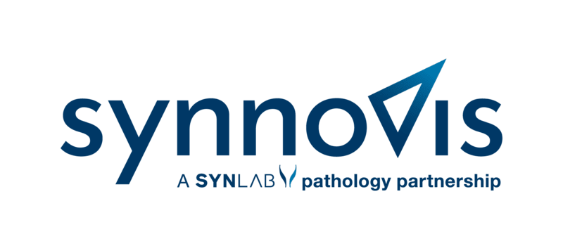 Synnovis Logo