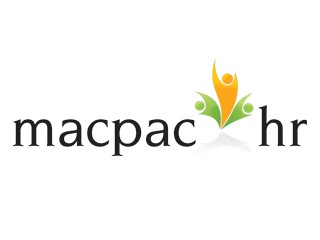 MacpacHR Logo