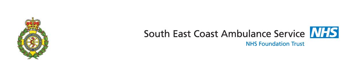 South East Coast Ambulance Logo