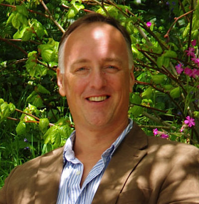 Craig Worcester, Director and Co-Founder