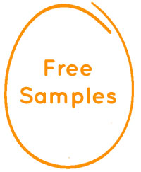 Free Samples - Training Materials