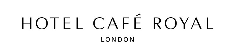 SHotel Cafe Royal Logo