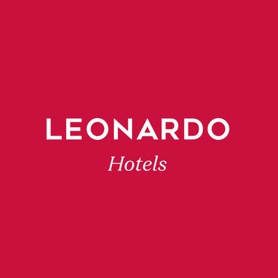 Leonardo Hotels Logo