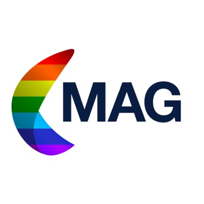 MAG Logo