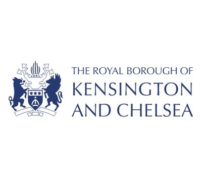 Royal Borough of Kensington and Chelsea Logo