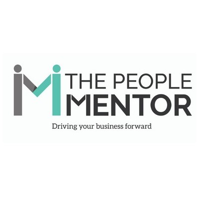 The People Mentor Logo