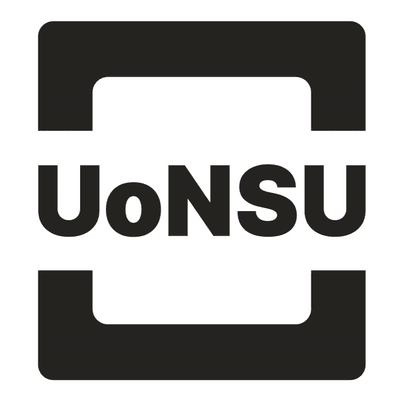 UoNSU Logo