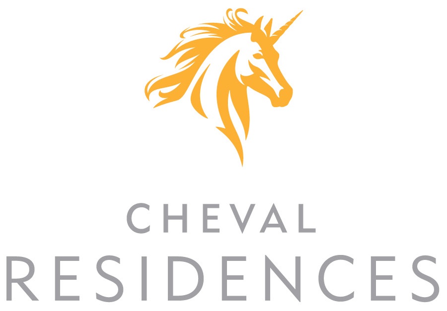 Cheval Residences Logo