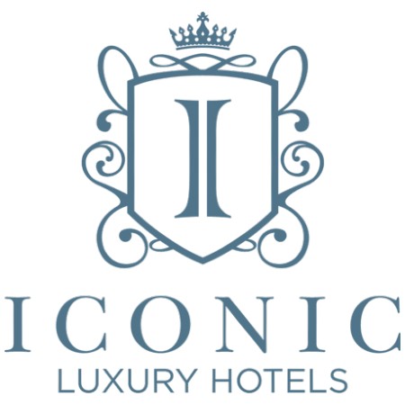 Iconic Luxury Hotels Logo