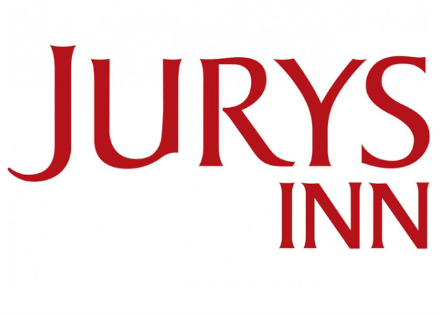 Jurys Inn Logo