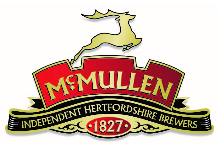 McMullen Logo