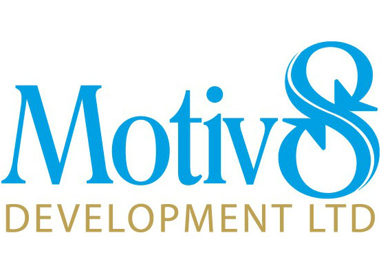 Motiv8 Logo