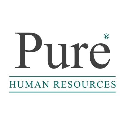 Pure HR Logo