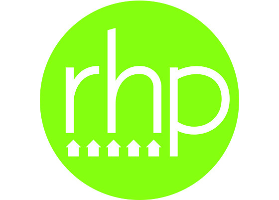 RHP Logo