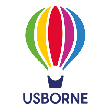 Usborne Logo