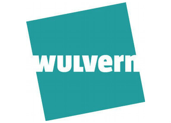 Wulvern Logo