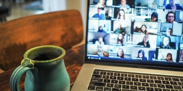 Remote Delivery Training Materials