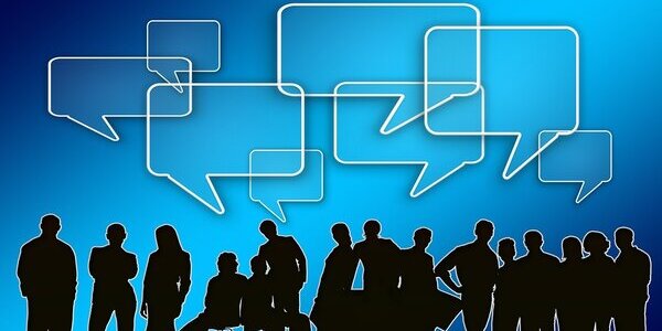 Talk & Share