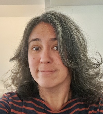 Zoe Williams, Sales and Service